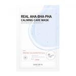 SOME BY MI - Real Cica Calming Care Mask, 20g