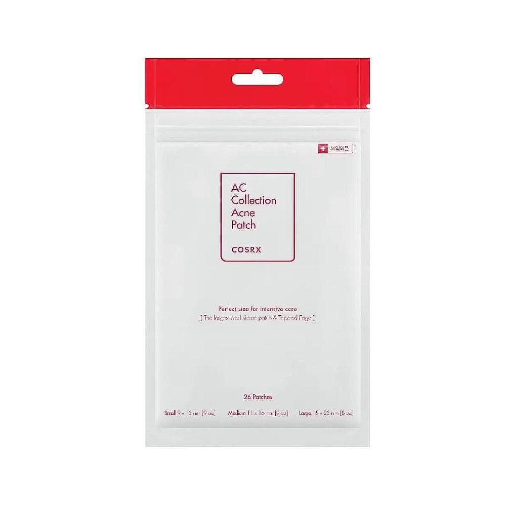 COSRX | AC Collection Acne Patch, 26 p