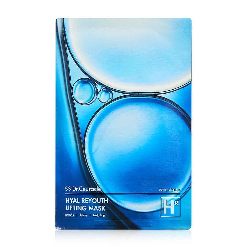 Dr. Ceuracle | Hyal Reyouth Lifting Mask, 23 ml