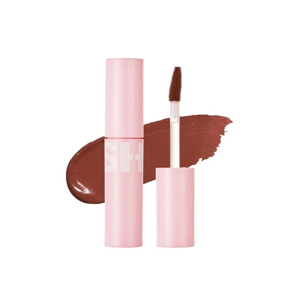 THE BLESSED MOON FLUFFY LIP TINT #03 LOVE LIE