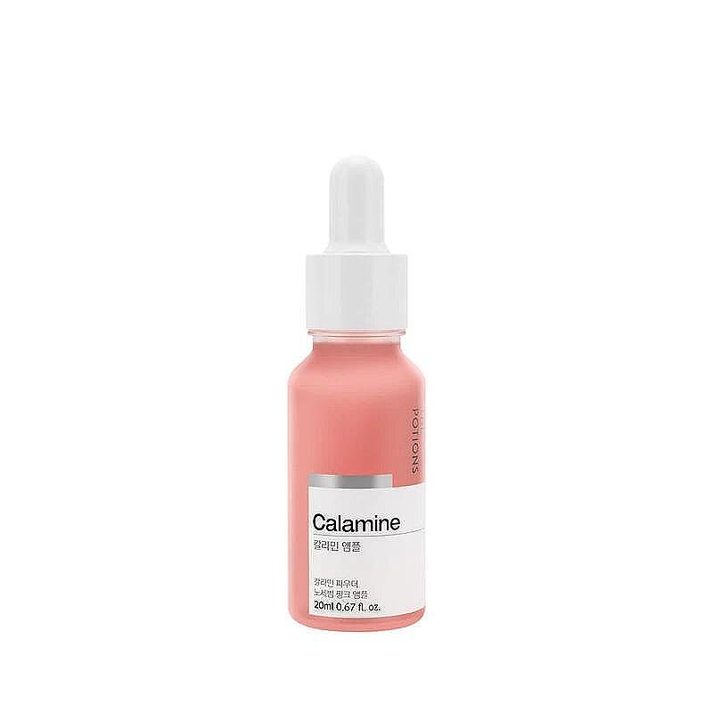 THE POTIONS | Calamine Ampoule, 20 ml