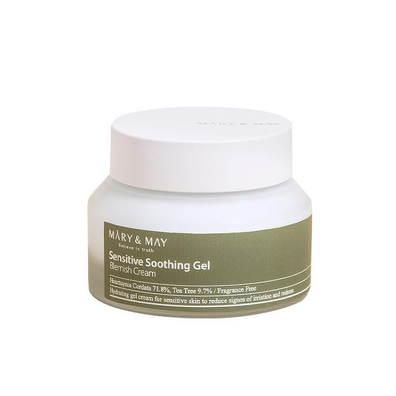 Mary&May Sensitive Soothing Gel Blemish Cream