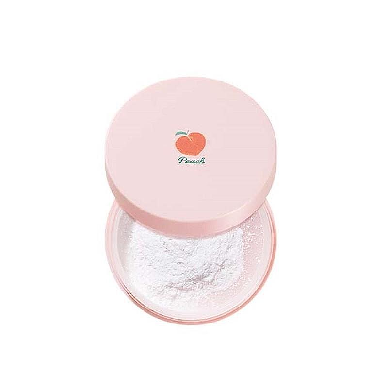 SKINFOOD | Peach smooth multi finish Powder