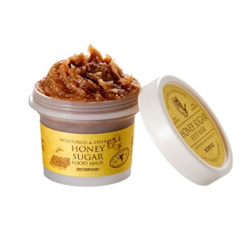 SKINFOOD | Honey Sugar Food Mask