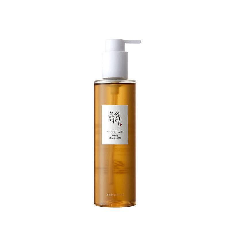 BEAUTY OF JOSEON | Ginseng Cleansing Oil, 210 ml