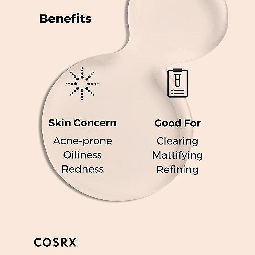COSRX | AC Collection Calming Liquid Intensive