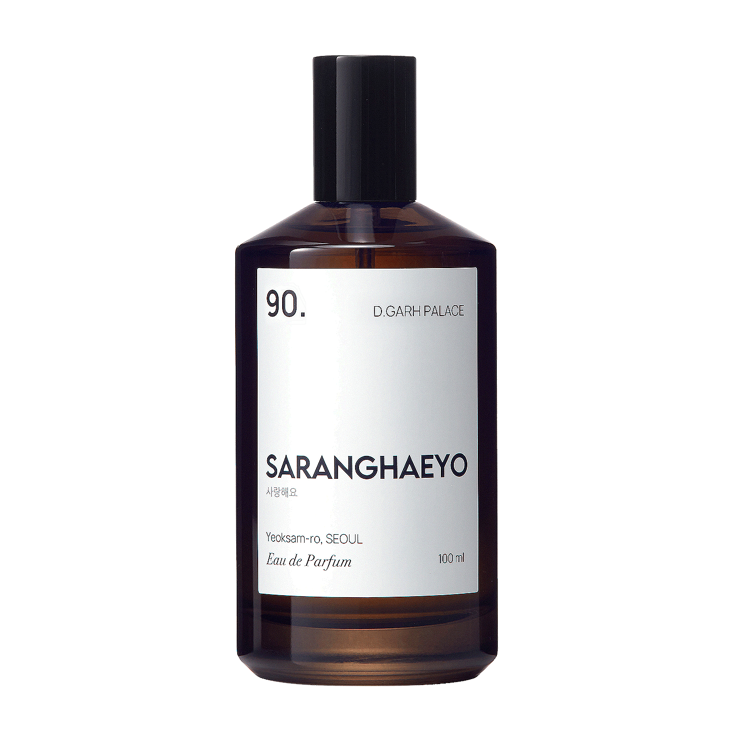 SARANGHAEYO | 90. D.Garh Palace EDP, 100 ml