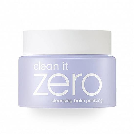 BANILA CO Clean it Zero Cleansing Balm Purifying, 100ml