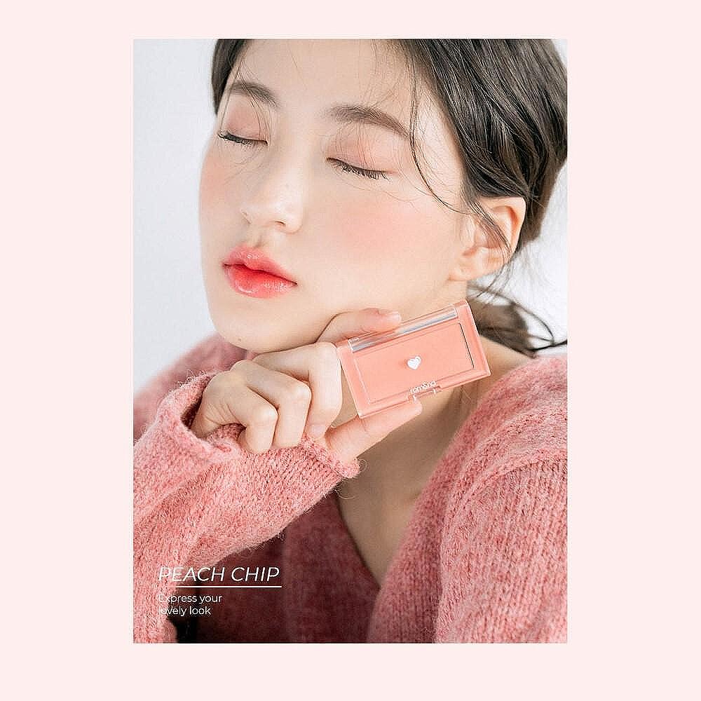 ROM&ND | Better Than Cheek: 9 Colors Blushes