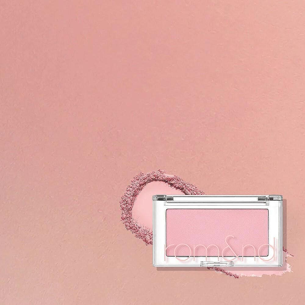 ROM&ND | Better Than Cheek: 9 Colors Blushes