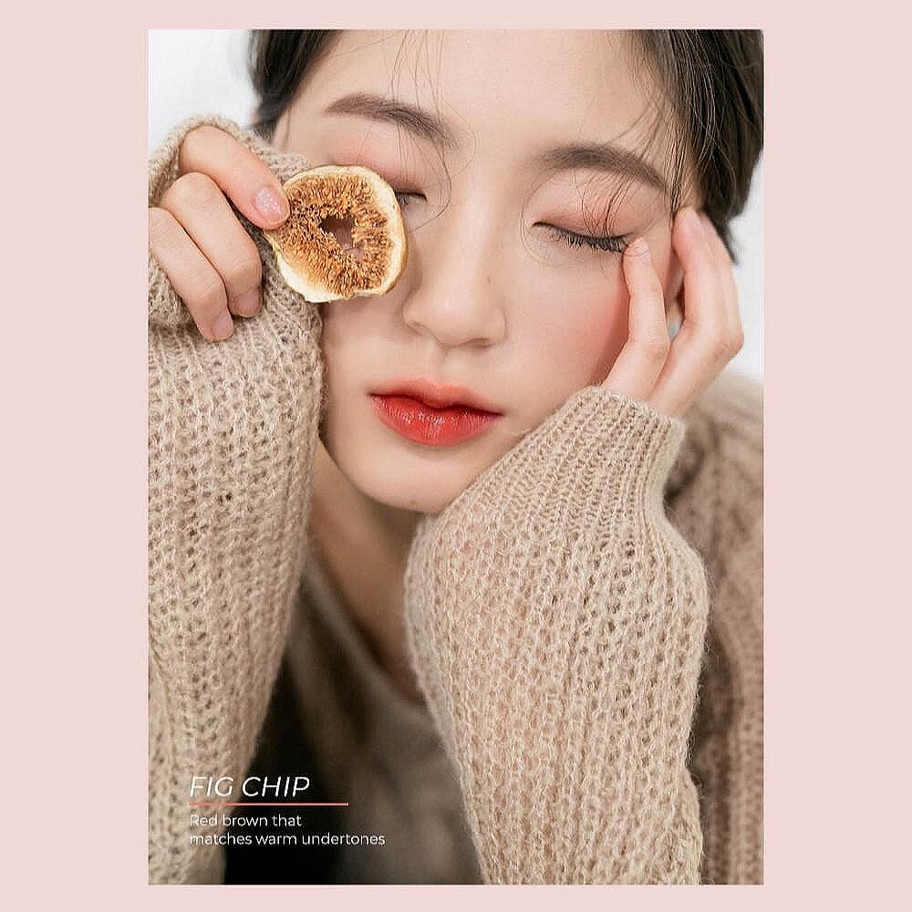 ROM&ND | Better Than Cheek: 9 Colors Blushes