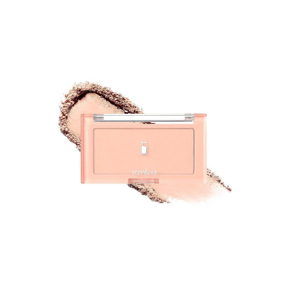 ROM&ND | Better Than Cheek: 9 Colors Blushes