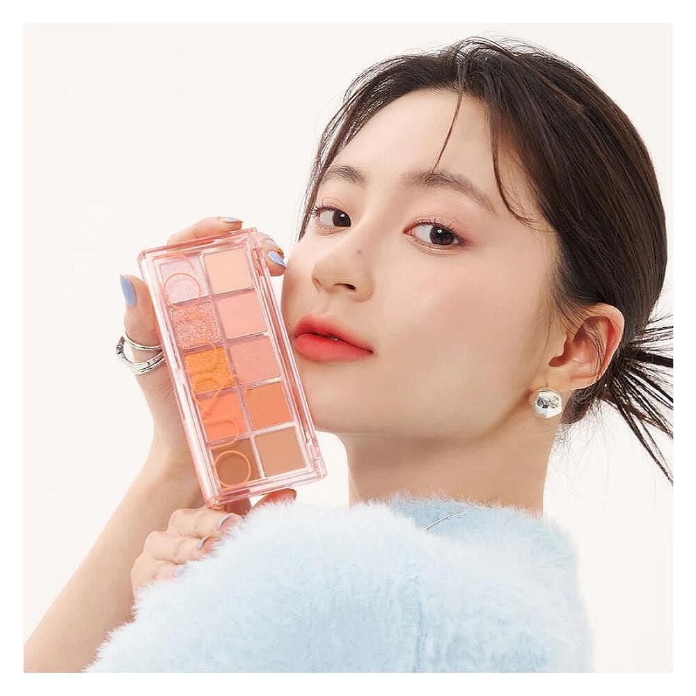 ROM&ND | Better Than Palette Secret Garden