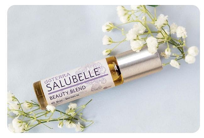 Салюбел (Salubelle Roll-On) doTERRA | Дотера
