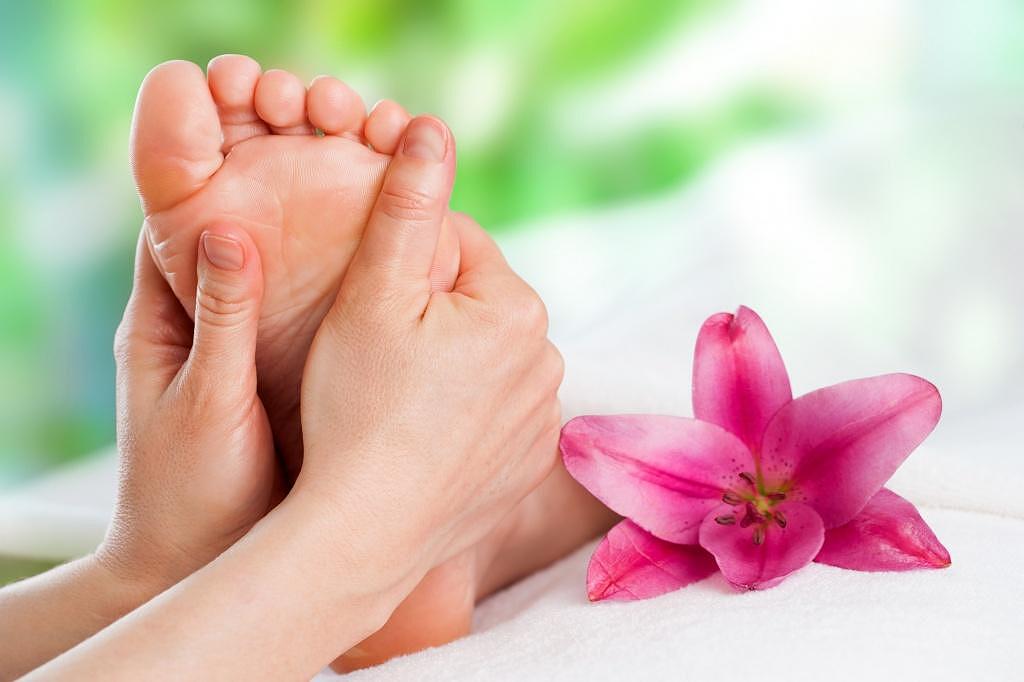 Релаксиращ масаж с етерични масла Серенити |Serenity™ Restful Blend Дотера