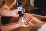 Крем Дийп блу (Deep Blue® Rub) Дотера масаж