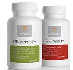 Cleanse/Renew GX Assist® & PB Assist®+