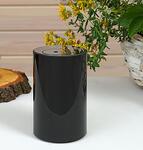 АРОМА НЕБЮЛАЙЗЕР VOYAGER, ВГРАДЕНА БАТЕРИЯ, ПРЕНОСИМ, USB, ЧЕРЕН