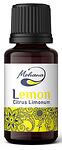 Етерично масло Лимон, Lemon, Mohana, 10 мл.