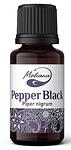 Етерично масло Черен пипер, Pepper Black, Mohana,10 ml