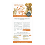 Котки и кучета A-Z заболявания (CATS & DOGS A-Z OF AILMENTS)