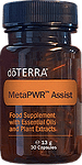 MetaPWR™ Assist doTERRA