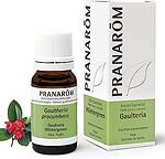 Етерично масло Гаултерия, 10 мл., Pranarom