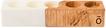 Стойка за масла от дървесина и смола doTERRA