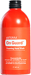 On Guard™ Foaming Hand Wash Concentrate doTERRA (Концентрат на течна пяна сапун за ръце), 237 мл.
