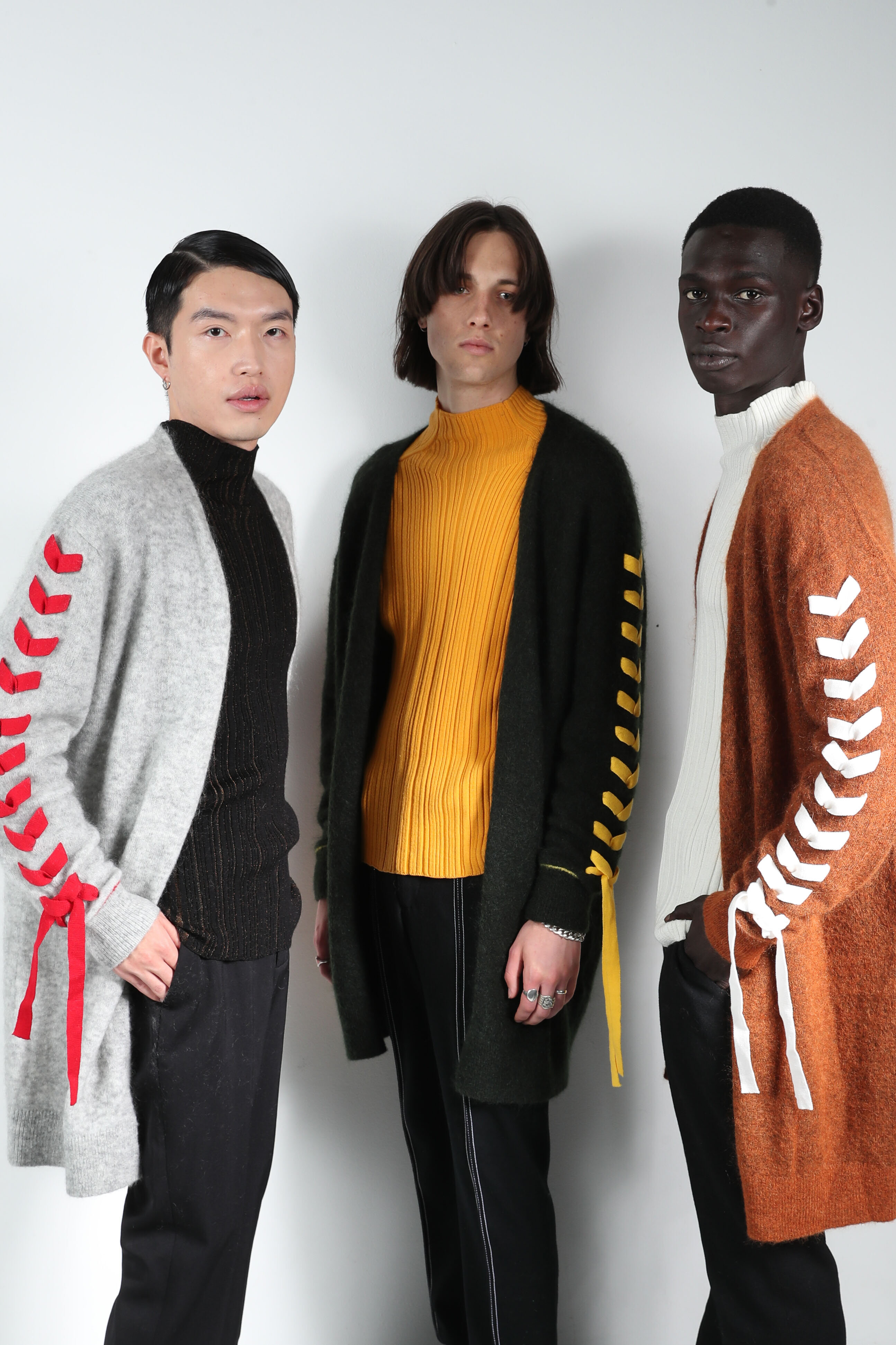 M/FW: FASHION ON DEMAND