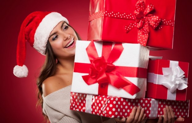 Поръча ли си подаръци за Коледа онлайн?