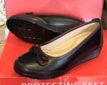 Дамски ежедневни обувки с дишаща стелка с номера 39-42-Copy