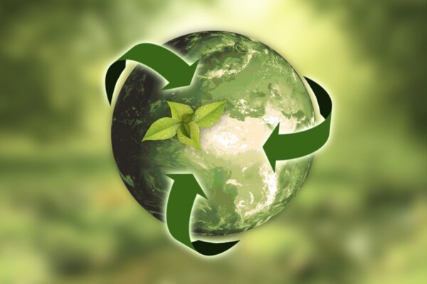Защо да рециклираме