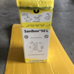 Sanibox 50 L