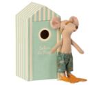 Maileg Beach mice, Big brother