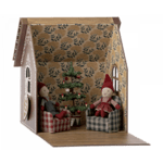 Maileg Gingerbread house - Small