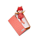 Кукла Alice в Подаръчна Кутия