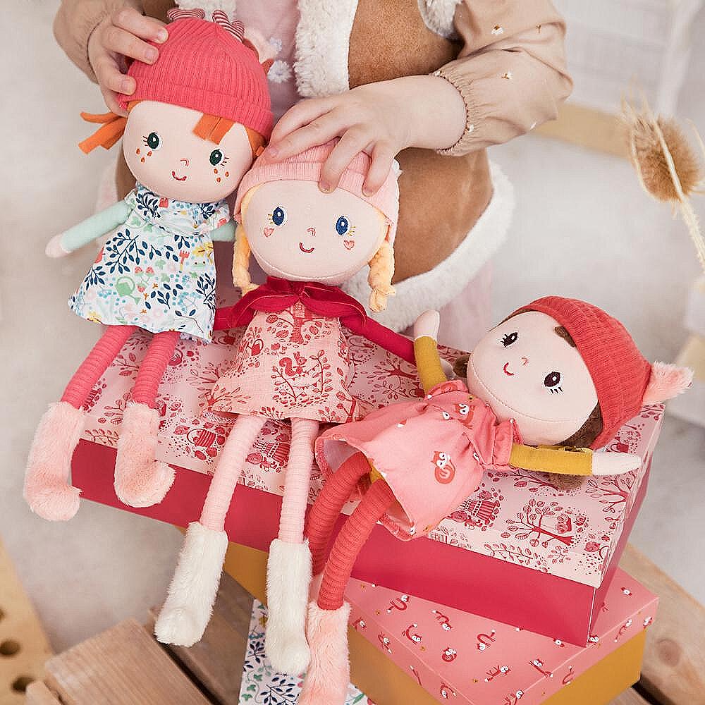 Кукла Alice в Подаръчна Кутия