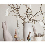 Maileg Easter bunny ornaments