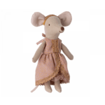 Maileg, Princess and the pea, Big sister mouse