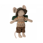 Maileg, Hiker mouse, Big brother