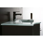 Мебели за баня PVC » ICP 8080W