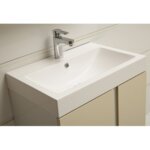 Мебели за баня PVC » ICP 6087 Beige