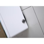 Огледален PVC шкаф ICMC 7013LED, 60x13.5x70см