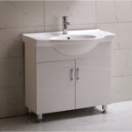 Мебел за баня PVC » ICP 8585