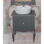 Мебел за баня от МАСИВ » ICP 6073 G