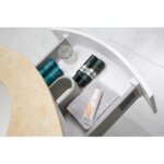 Мебели за баня PVC » ICP 8454 "АНАИС"