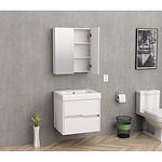 Мебели за баня PVC » ICP 6049 White