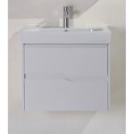 Мебели за баня PVC » ICP 6049 White
