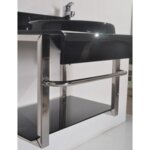 Мебели за баня стъкло » ICG 644